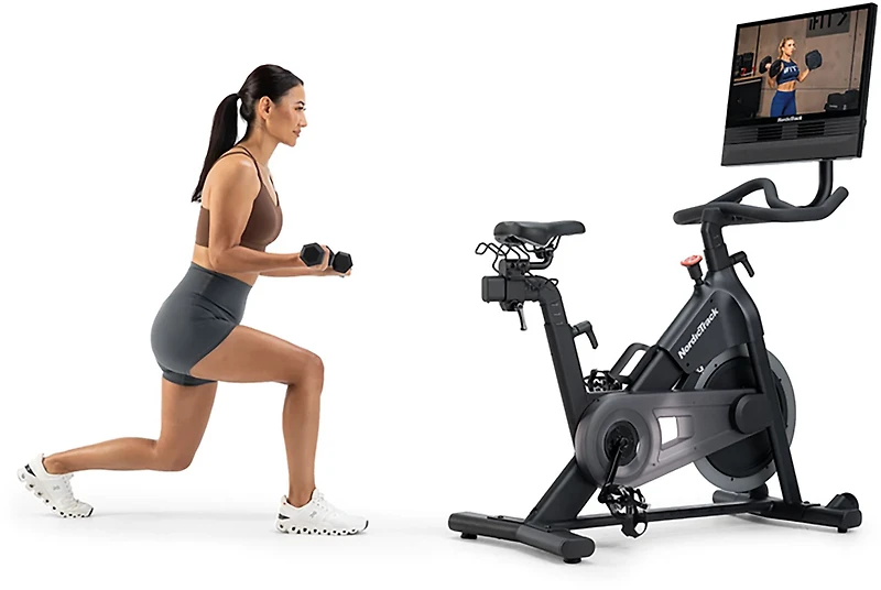 NordicTrack S24 Studio Bike