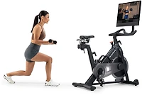 NordicTrack S24 Studio Bike