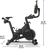 NordicTrack S24 Studio Bike