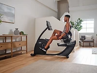 NordicTrack G LE Recumbent Bike