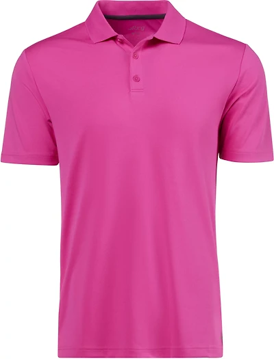 BCG Men's Coaches' Polo Shirt