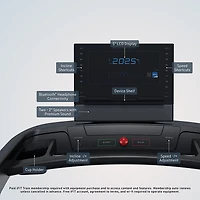 NordicTrack T Series 8 Treadmill with iFIT