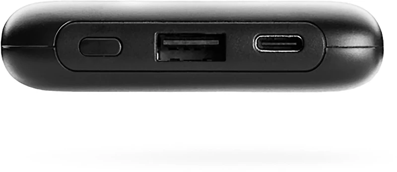 NEBO 10,000mAh Rechargeable Power Bank