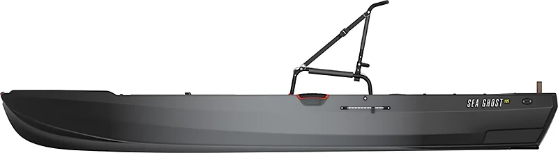 Vibe Kayaks Sea Ghost 105 10 ft 6 in Sit-On-Top Motor-Ready Fishing Kayak