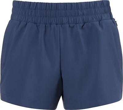 Magellan Women's Backpacker Solid Shorts 4