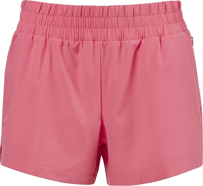 Magellan Women's Backpacker Solid Shorts 4