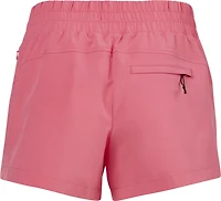 Magellan Women's Backpacker Solid Shorts 4