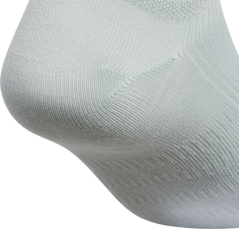 adidas Men's Superlite 3.0 Athletic No Show Socks