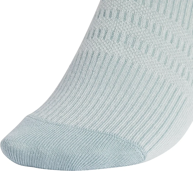 adidas Women's Superlite 3.0 Athletic No Show Socks