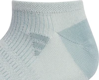 adidas Women's Superlite 3.0 Athletic No Show Socks
