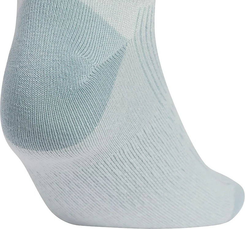 adidas Women's Superlite 3.0 Athletic No Show Socks