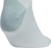 adidas Women's Superlite 3.0 Athletic No Show Socks