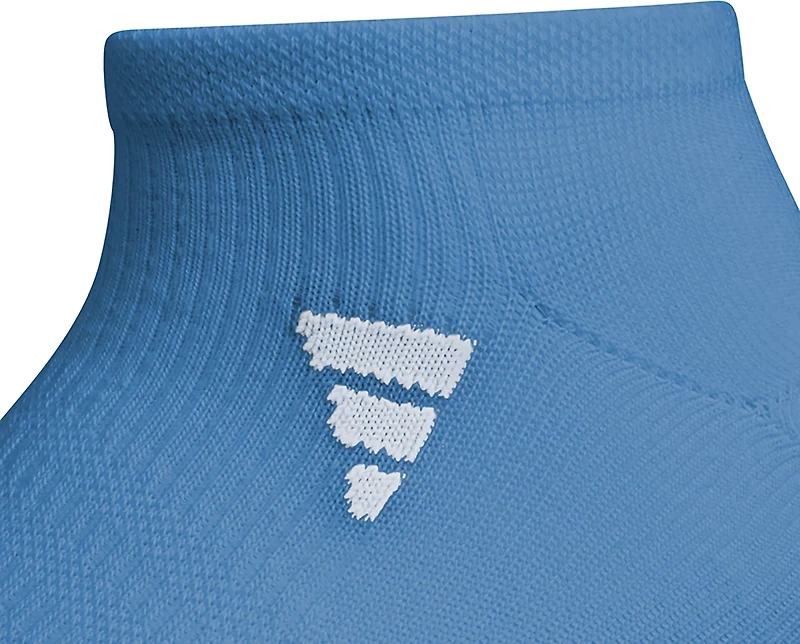 adidas Women's Superlite 3.0 Athletic No Show Socks