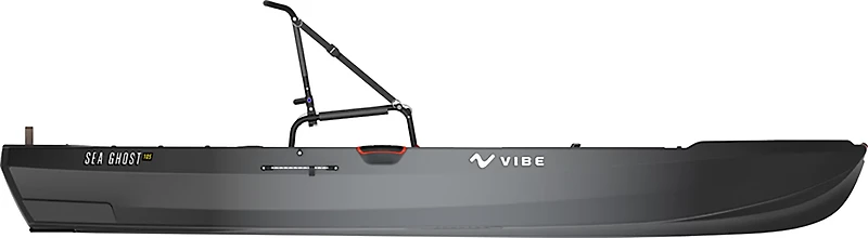Vibe Kayaks Sea Ghost 105 10 ft 6 in Sit-On-Top Motor-Ready Fishing Kayak