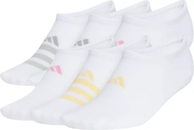 adidas Women's Superlite 3.0 Athletic Super No Show Socks