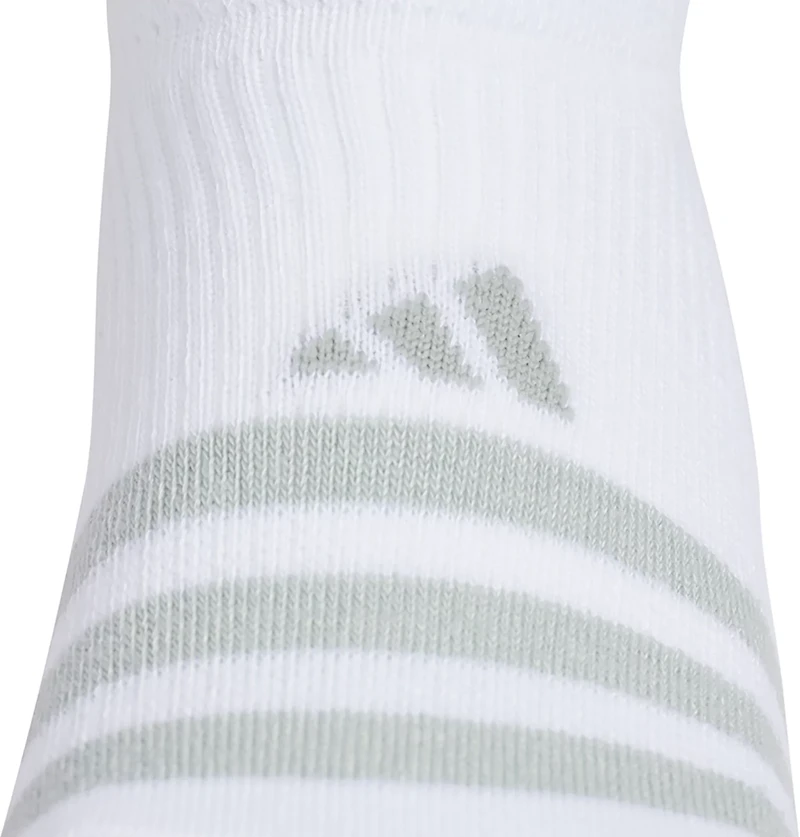 adidas Women's Superlite 3.0 Athletic Super No Show Socks