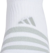 adidas Women's Superlite 3.0 Athletic Super No Show Socks