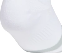adidas Women's Superlite 3.0 Athletic Super No Show Socks