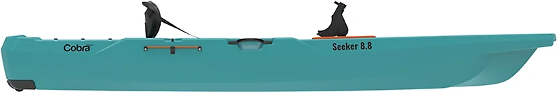 Cobra Kayaks Seeker 8 ft 8 in Sit-On-Top Fishing Kayak