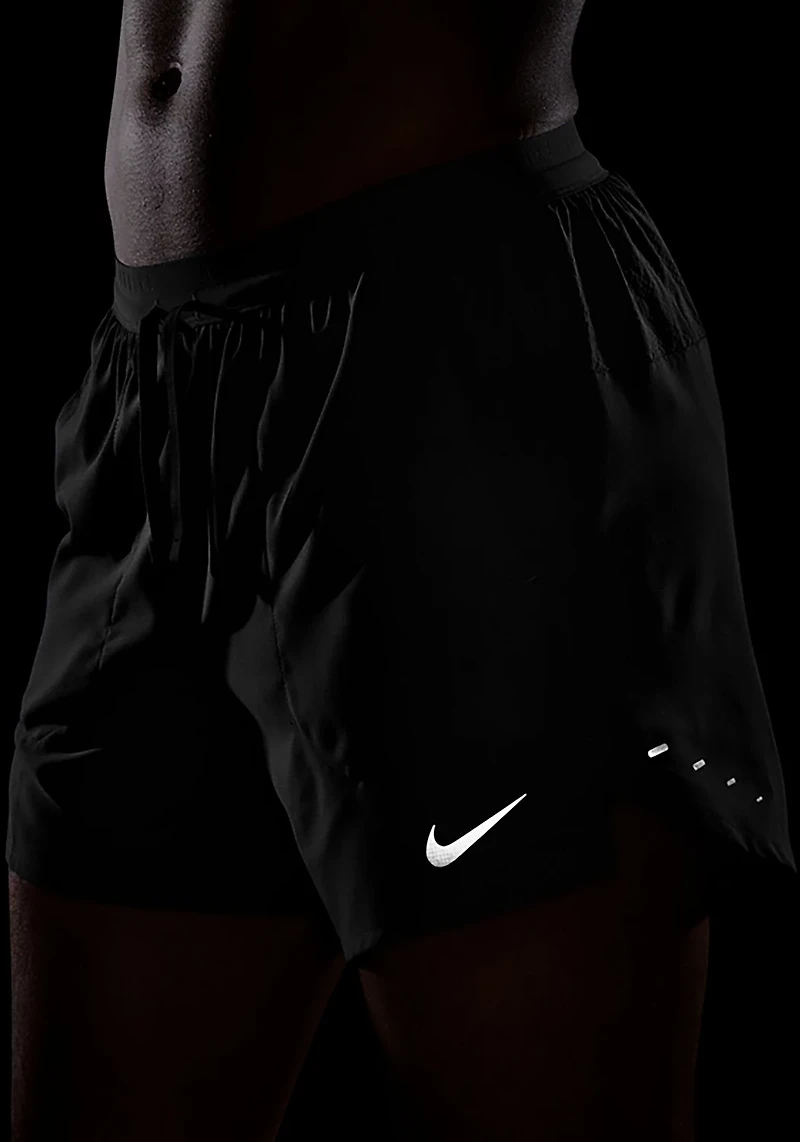 Nike Men's Dri-FIT Stride Brief Lined Shorts 5 in.