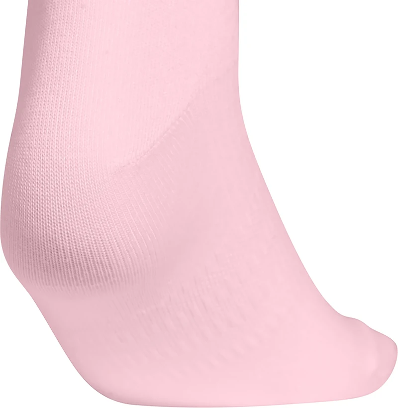 adidas Women's Superlite 3.0 6 Pack Quarter Socks