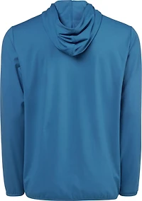BCG Men's Tech Knit Full Zip Top