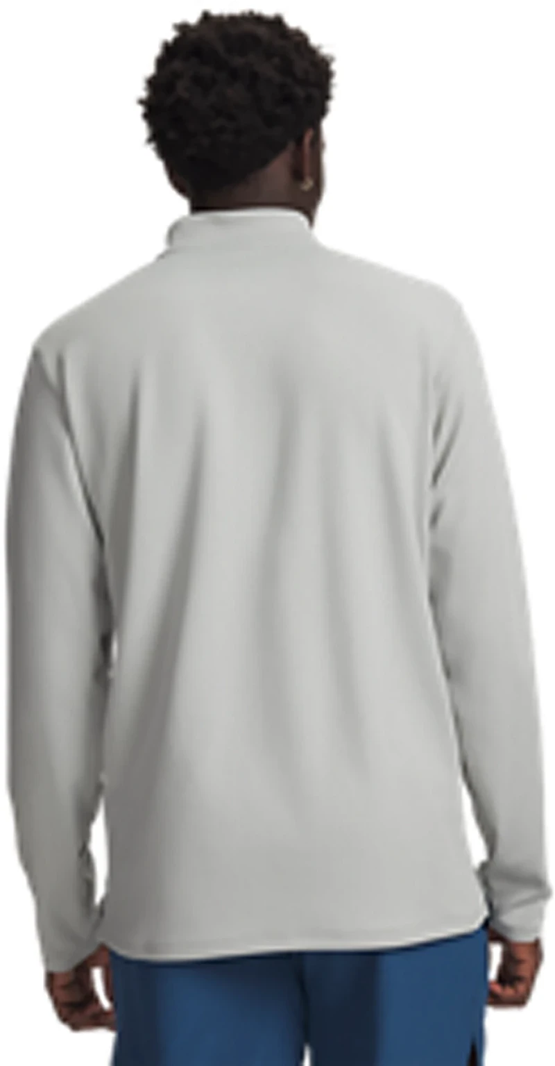 Under Armour Men's Motion 1/4 Zip Sweatshirt