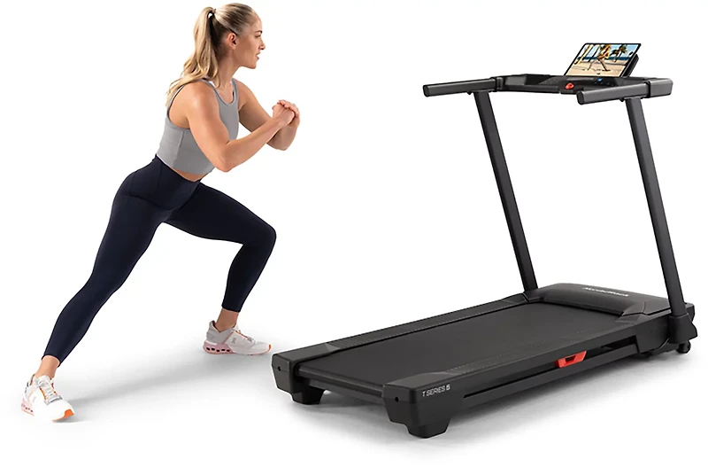 NordicTrack T 5.0 S Treadmill
