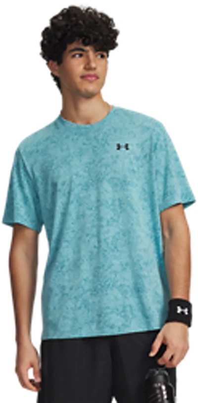 Under Armour Men's Tech Novelty T-shirt