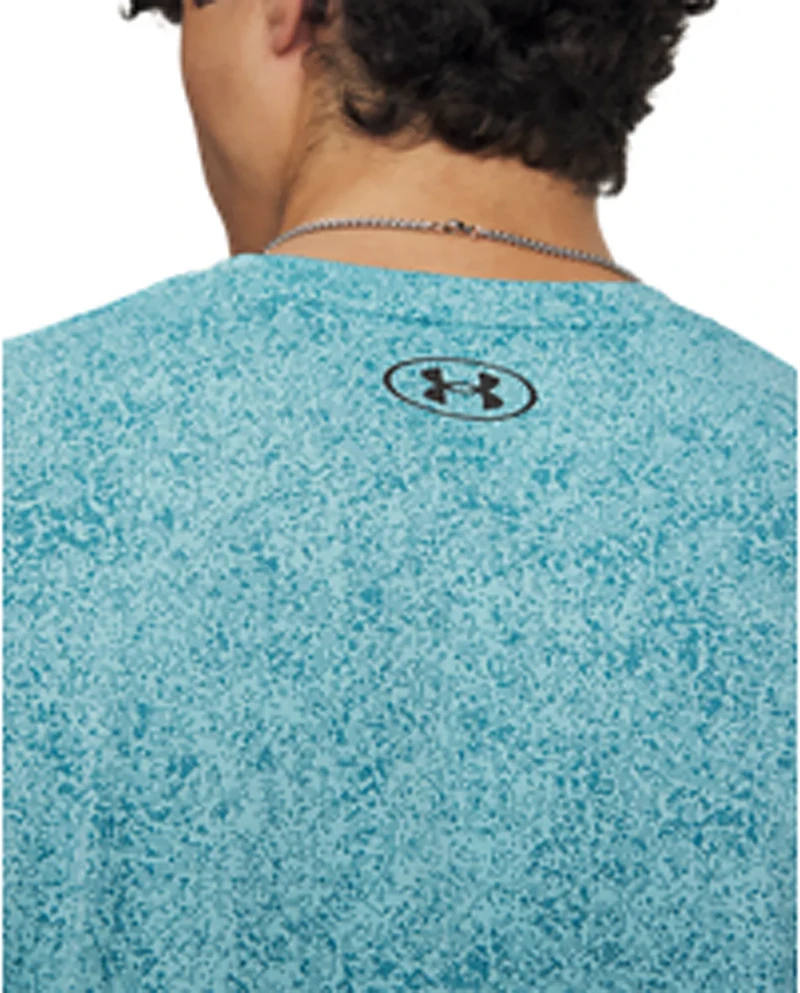 Under Armour Men's Tech Novelty T-shirt