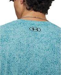 Under Armour Men's Tech Novelty T-shirt