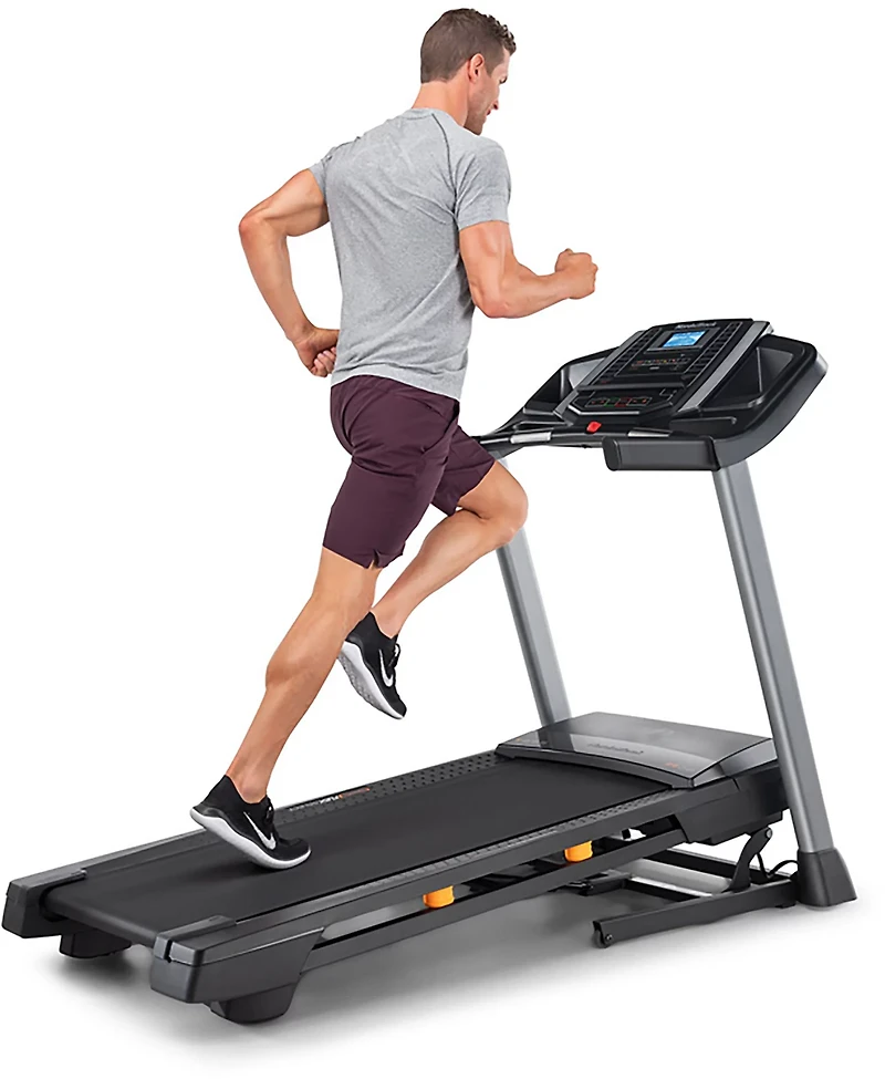 NordicTrack T Series 6.5 S Treadmill with iFIT