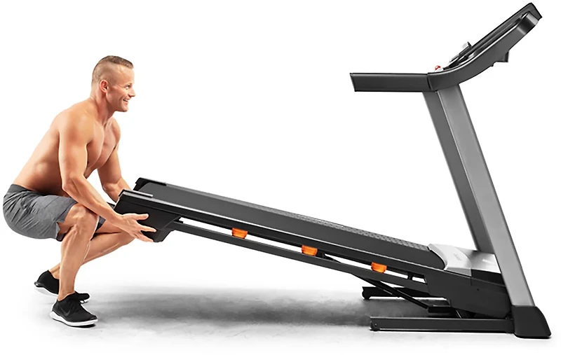 NordicTrack T Series 6.5 S Treadmill with iFIT