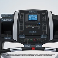 NordicTrack T Series 6.5 S Treadmill with iFIT
