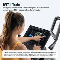 ProForm Trainer HL