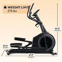 ProForm Carbon EL Elliptical