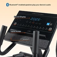 ProForm Carbon EL Elliptical