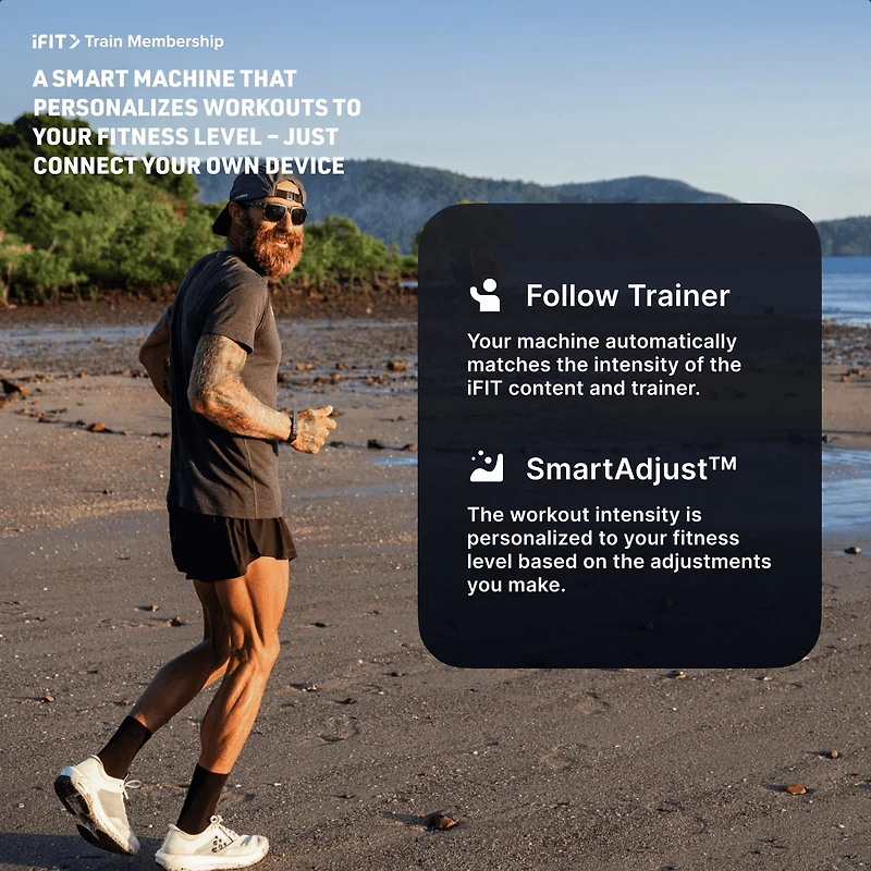 ProForm Carbon EL Elliptical