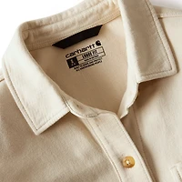 Carhartt Women's Durham Knit Overshirt