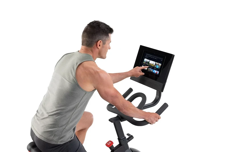 ProForm Carbon Pro 10 Studio Bike