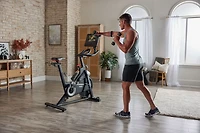 ProForm Carbon Pro 10 Studio Bike