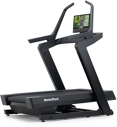 NordicTrack Elite X16i Treadmill