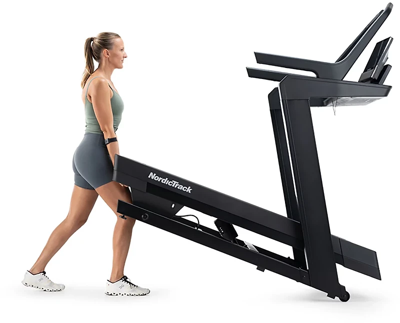 NordicTrack Elite X16i Treadmill