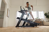 NordicTrack Elite X16i Treadmill