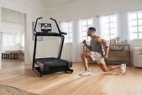 NordicTrack Elite X16i Treadmill