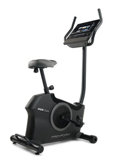 ProForm 225 CSX Upright Bike
