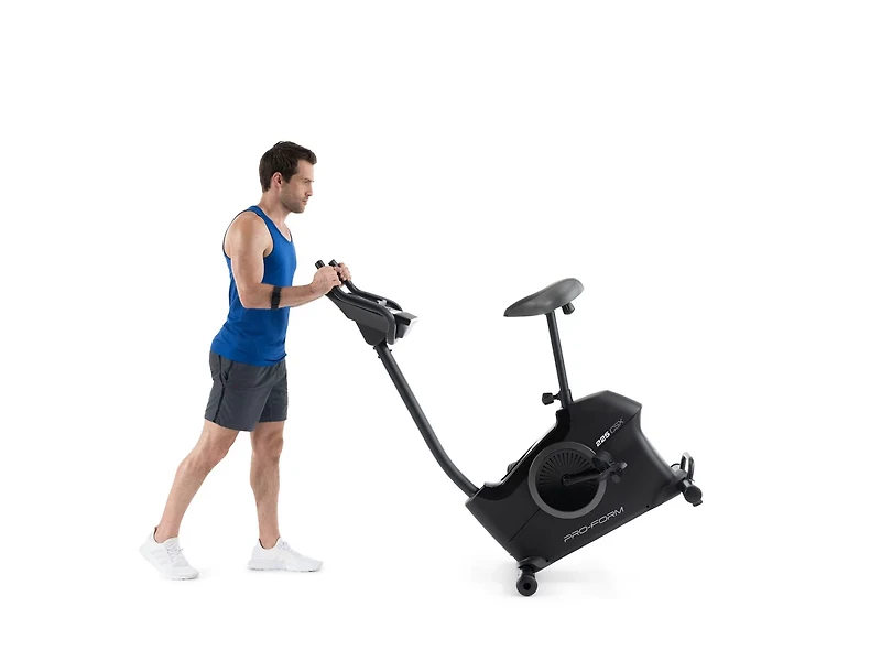 ProForm 225 CSX Upright Bike