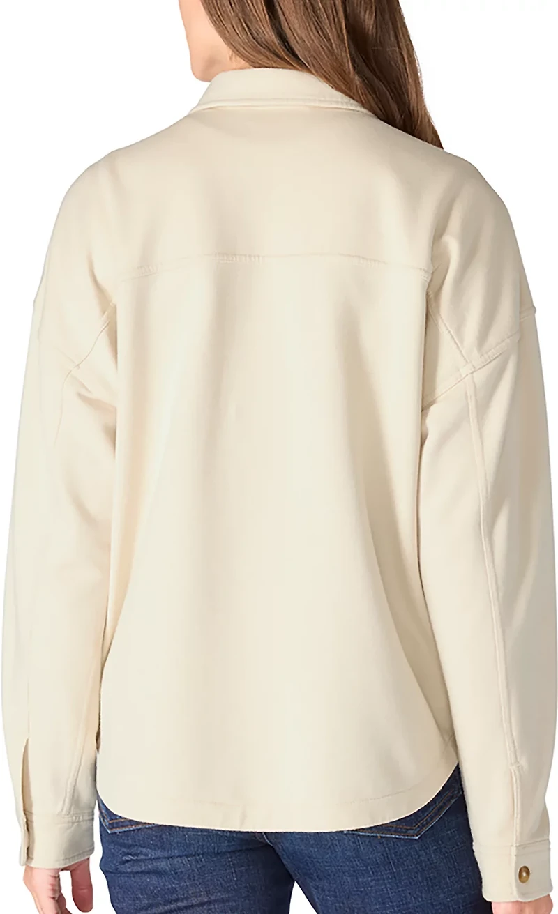 Carhartt Women's Durham Knit Overshirt