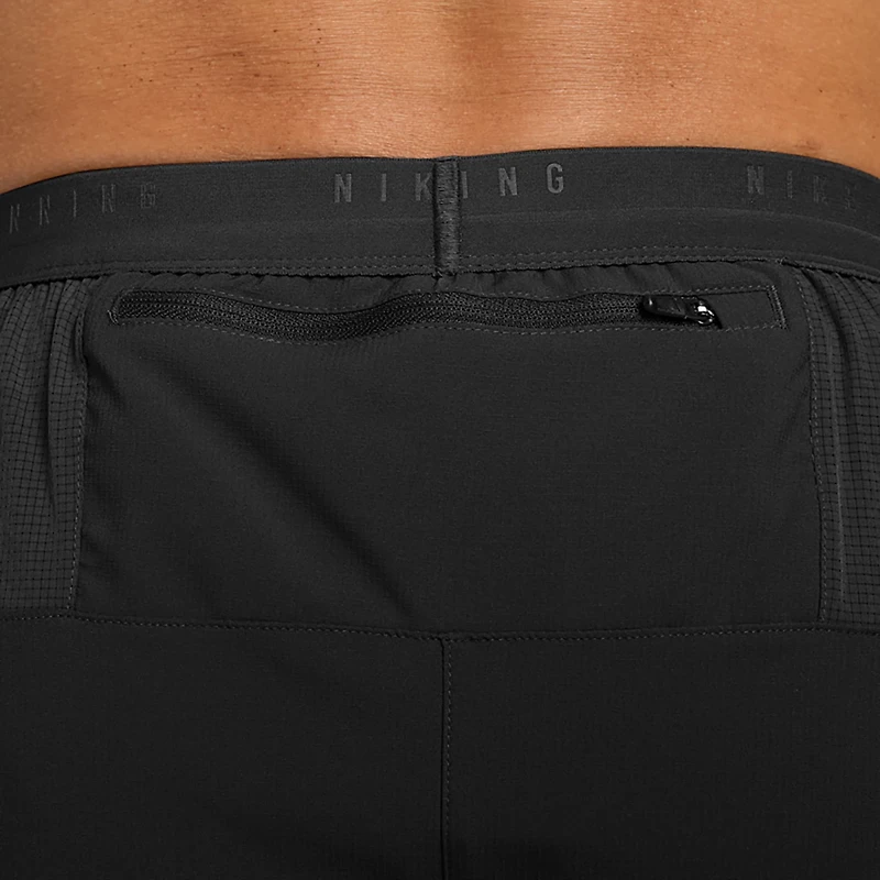 Nike Men's Dri-FIT Stride Brief Lined Shorts 5 in.
