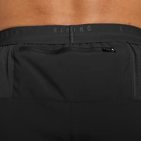 Nike Men's Dri-FIT Stride Brief Lined Shorts 5 in.